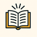 icon_science_book_asymmetrical icon preview