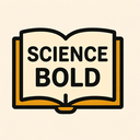 icon_science_book_bold icon preview