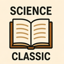 icon_science_book_classic icon preview