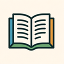 icon_science_book_geometric icon preview