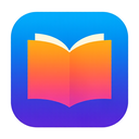 icon_science_book_gradient icon preview