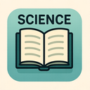 icon_science_book_iconic icon preview