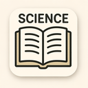 icon_science_book_minimalist icon preview