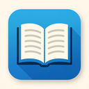 icon_science_book_modern icon preview