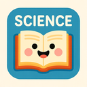 icon_science_book_playful icon preview