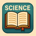 icon_science_book_retro icon preview