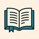 icon_science_book_sharp_edges icon preview