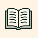 icon_science_book_symmetrical icon preview