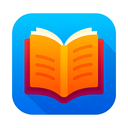 icon_science_book_vibrant_colors icon preview