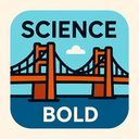 icon_science_bridge_bold icon preview