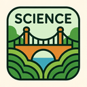 icon_science_bridge_organic_pattern icon preview