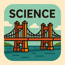icon_science_bridge_retro icon preview