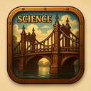 icon_science_bridge_steampunk icon preview