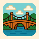 icon_science_bridge_tribal icon preview