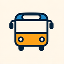 icon_science_bus_abstract icon preview