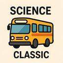 icon_science_bus_classic icon preview