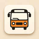 icon_science_bus_elegant icon preview