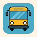 icon_science_bus_formal icon preview