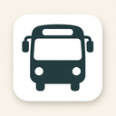icon_science_bus_minimalist icon preview