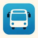 icon_science_bus_modern icon preview