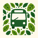 icon_science_bus_organic_pattern icon preview