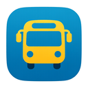 icon_science_bus_rounded icon preview