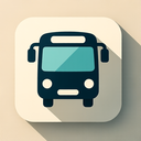 icon_science_bus_shadow_effect icon preview