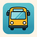 icon_science_bus_sharp_edges icon preview