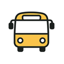 icon_science_bus_simplified icon preview