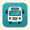 icon_science_bus_symmetrical icon preview