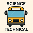 icon_science_bus_technical icon preview