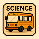 icon_science_bus_tribal icon preview