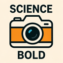 icon_science_camera_bold icon preview