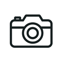 icon_science_camera_geometric icon preview