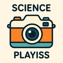 icon_science_camera_playful icon preview