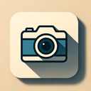 icon_science_camera_shadow_effect icon preview