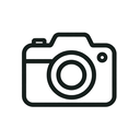 icon_science_camera_simplified icon preview