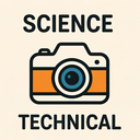 icon_science_camera_technical icon preview