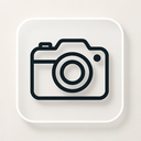 icon_science_camera_transparent icon preview