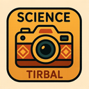 icon_science_camera_tribal icon preview