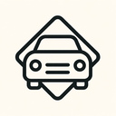 icon_science_car_asymmetrical icon preview