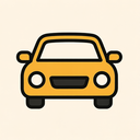 icon_science_car_bold icon preview