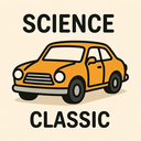 icon_science_car_classic icon preview