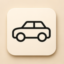 icon_science_car_elegant icon preview