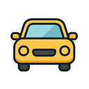 icon_science_car_filled icon preview