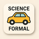 icon_science_car_formal icon preview