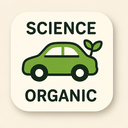 icon_science_car_organic icon preview