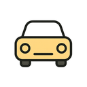 icon_science_car_simplified icon preview