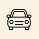 icon_science_car_symmetrical icon preview