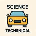 icon_science_car_technical icon preview